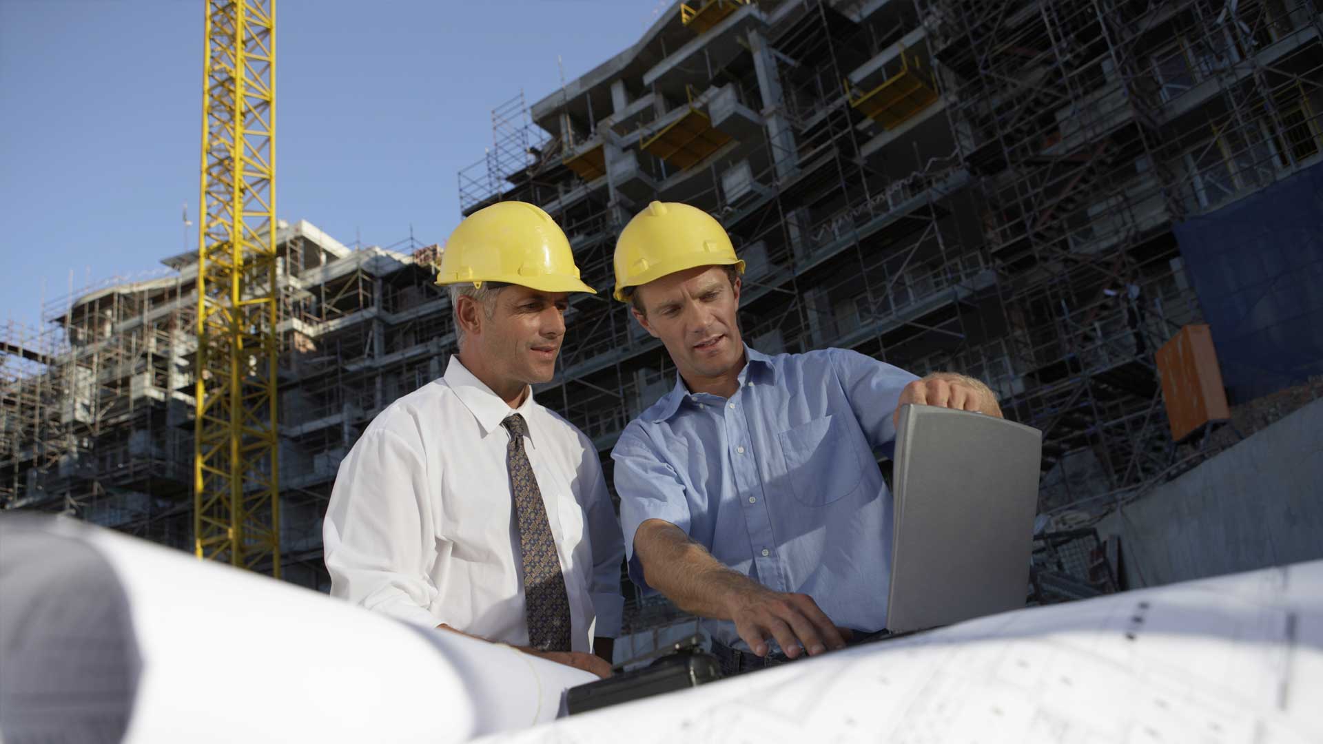 Ann Arbor Construction